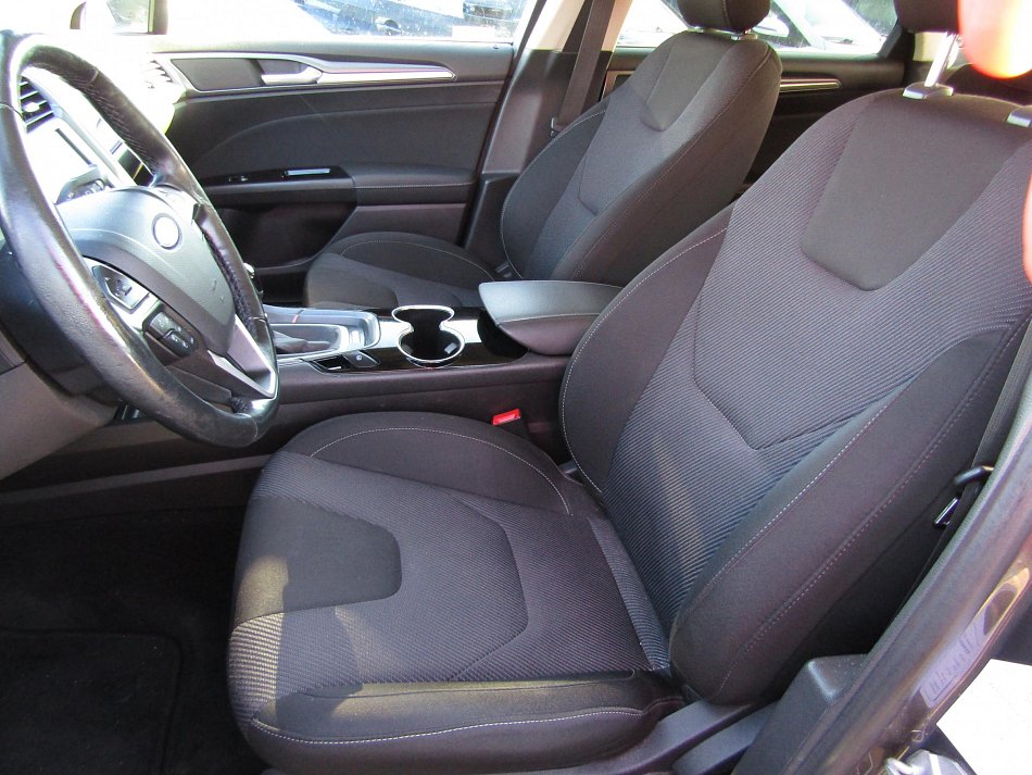 Ford Mondeo 2.0 TDCi Titanium