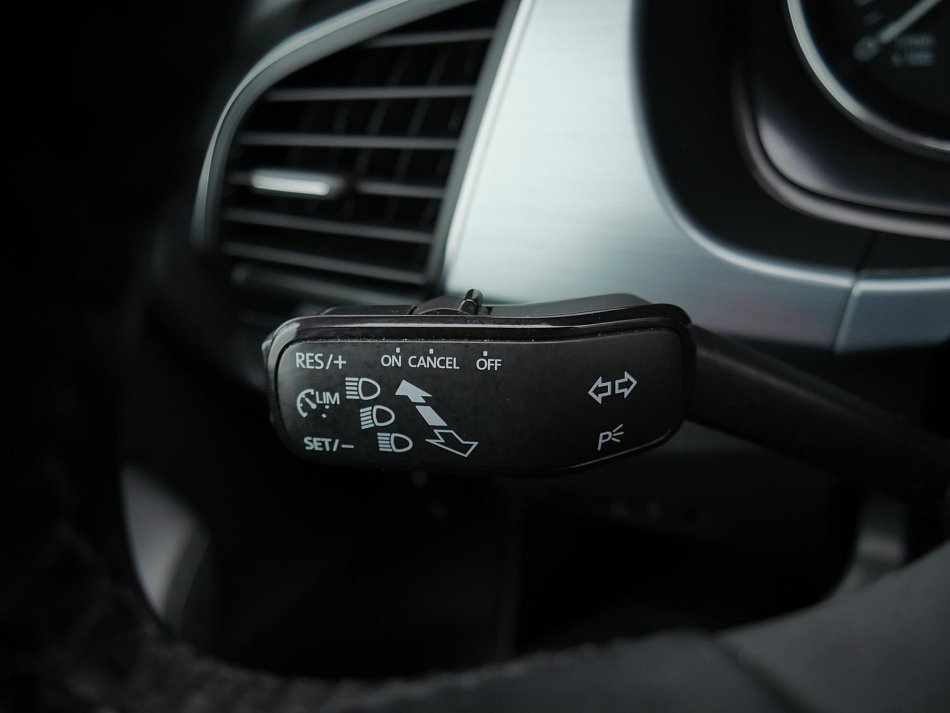 Škoda Fabia III 1.2TSi 