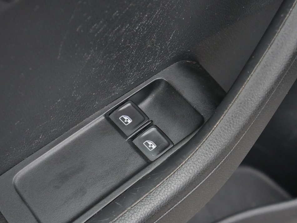 Škoda Fabia III 1.2TSi 