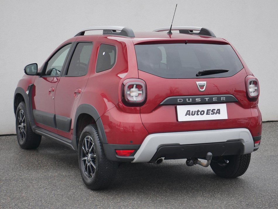 Dacia Duster 1. TCe 