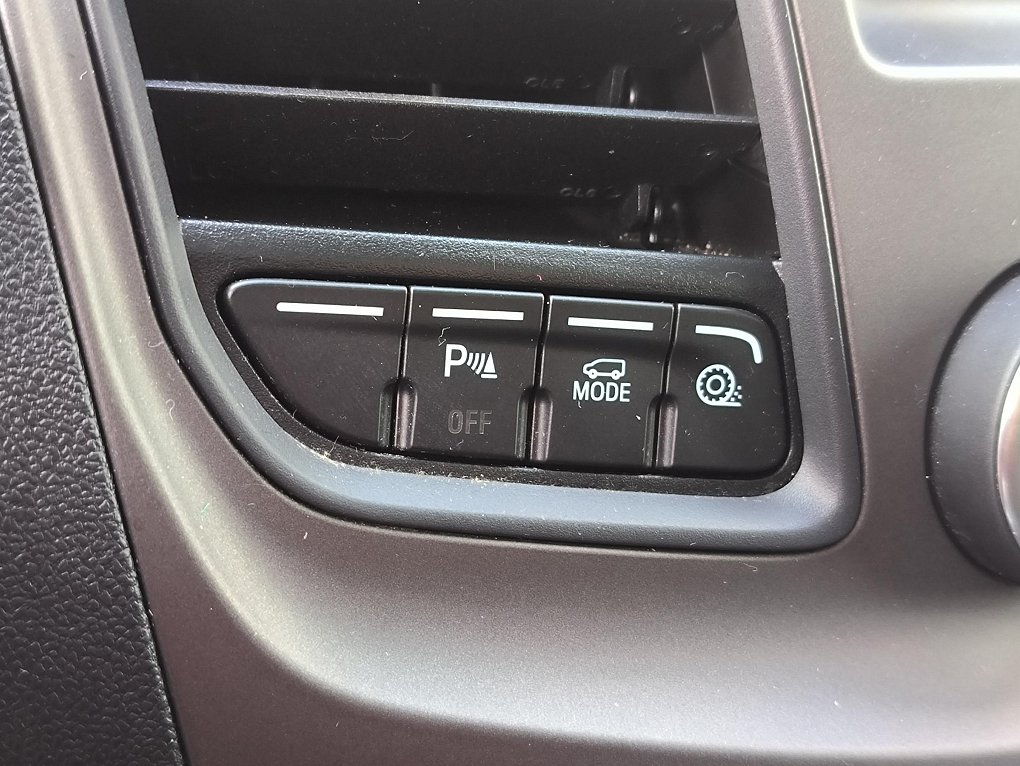 Ford Transit Custom 2.0TDCi Trend L1H1