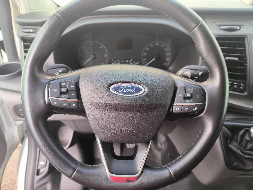 Ford Transit Custom 2.0TDCi Trend L1H1