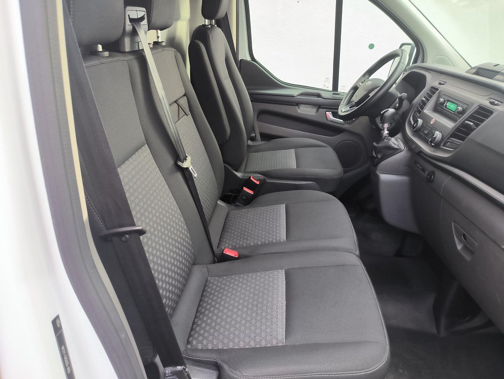 Ford Transit Custom 2.0TDCi Trend L1H1