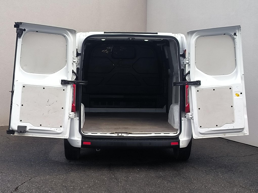 Ford Transit Custom 2.0TDCi Trend L1H1