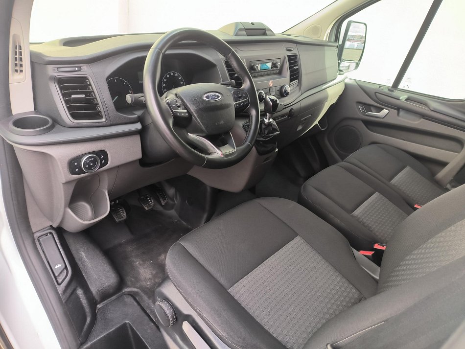 Ford Transit Custom 2.0TDCi Trend L1H1