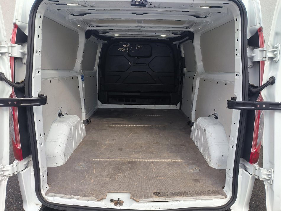 Ford Transit Custom 2.0TDCi Trend L1H1