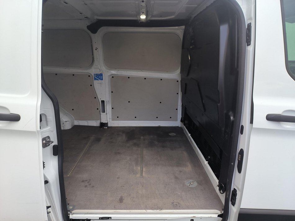 Ford Transit Custom 2.0TDCi Trend L1H1