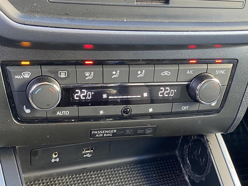 Seat Arona 1.6 TDi Style