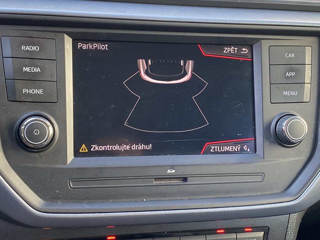 Seat Arona 1.6 TDi Style