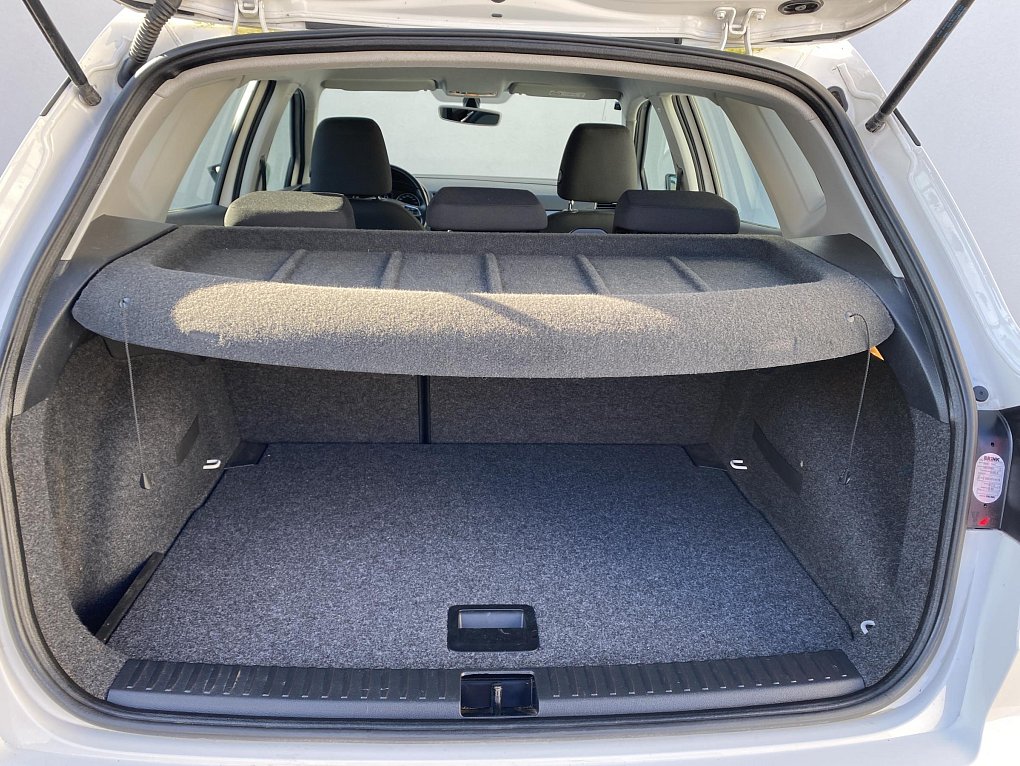 Seat Arona 1.6 TDi Style