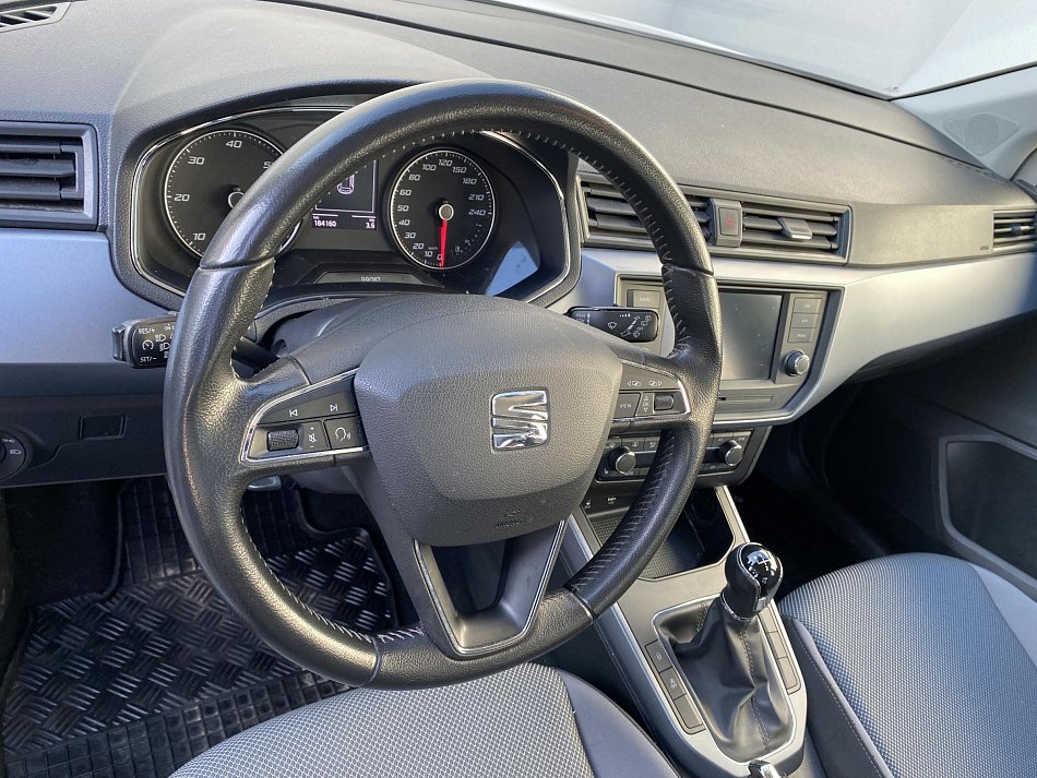 Seat Arona 1.6 TDi Style