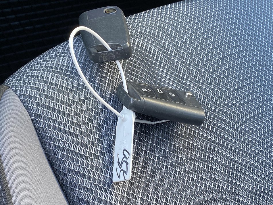 Seat Arona 1.6 TDi Style