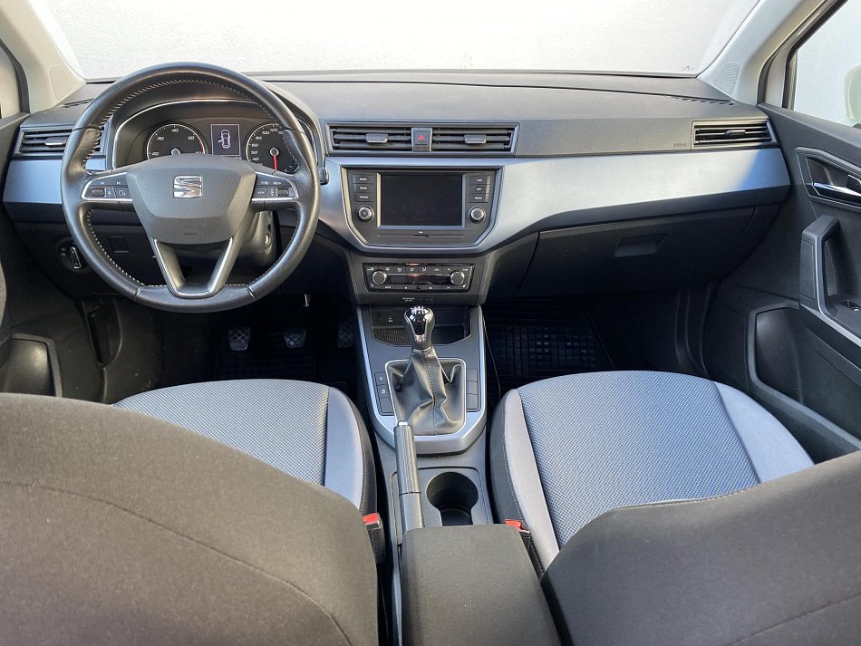 Seat Arona 1.6 TDi Style