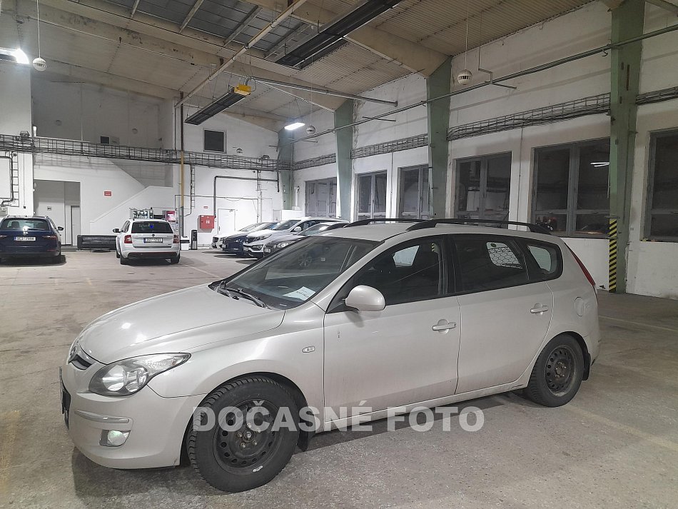 Hyundai I30 1.4 16V  LPG