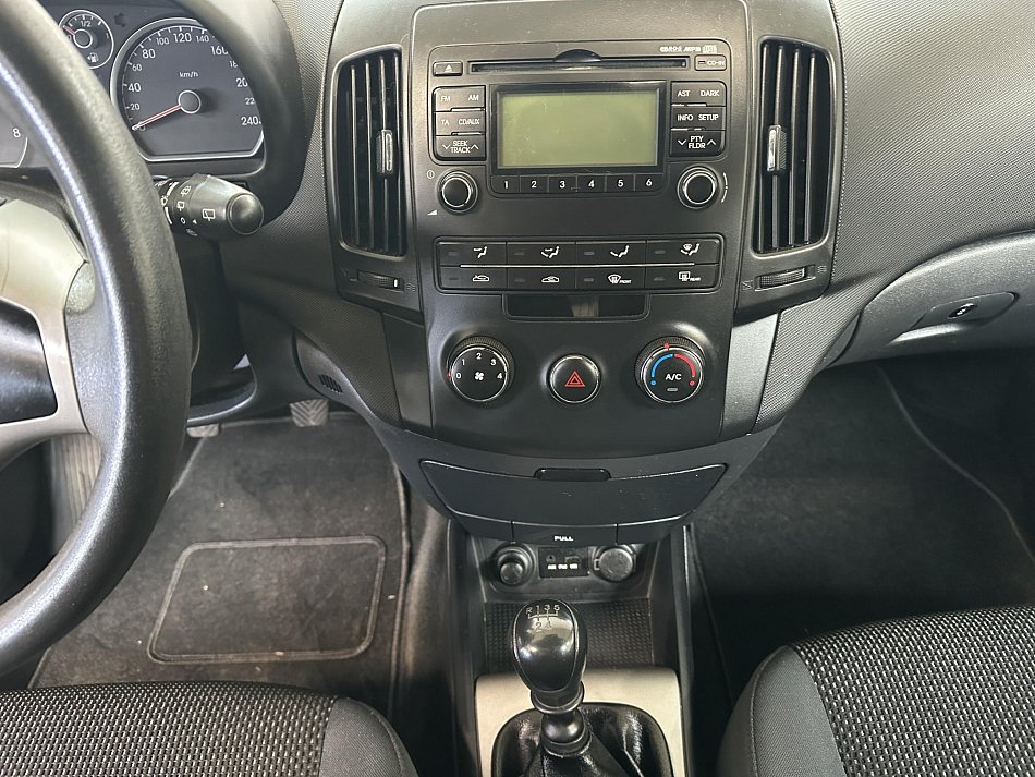 Hyundai I30 1.4 16V  LPG