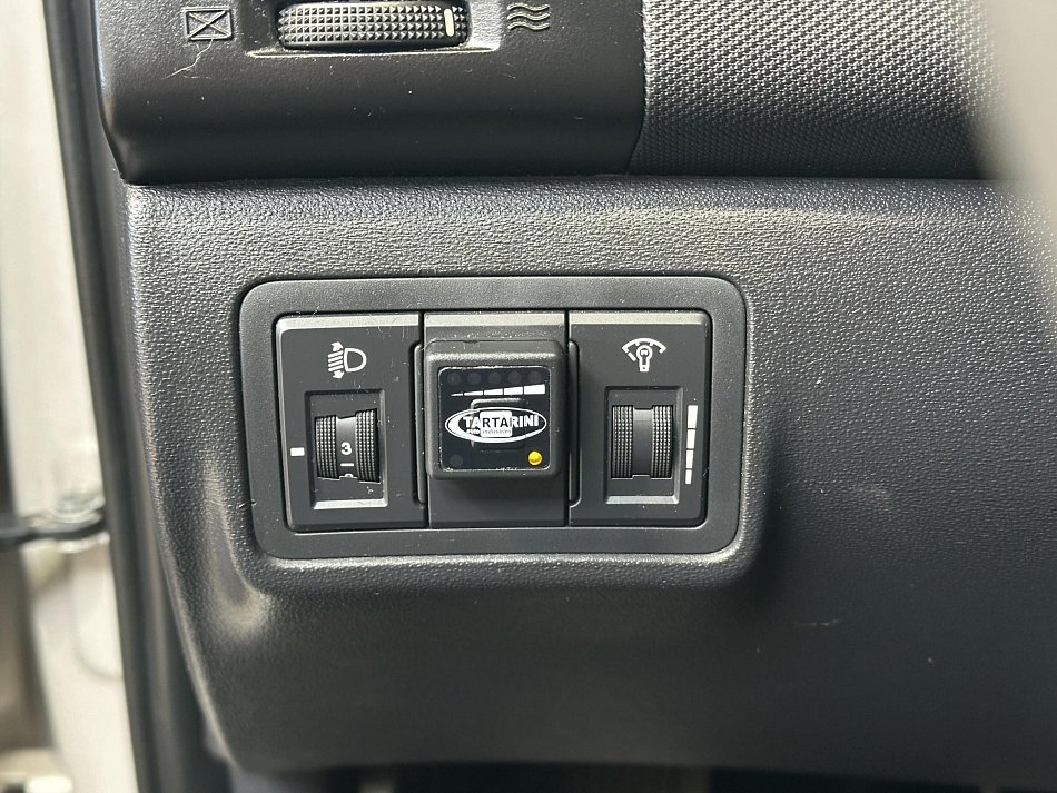 Hyundai I30 1.4 16V  LPG