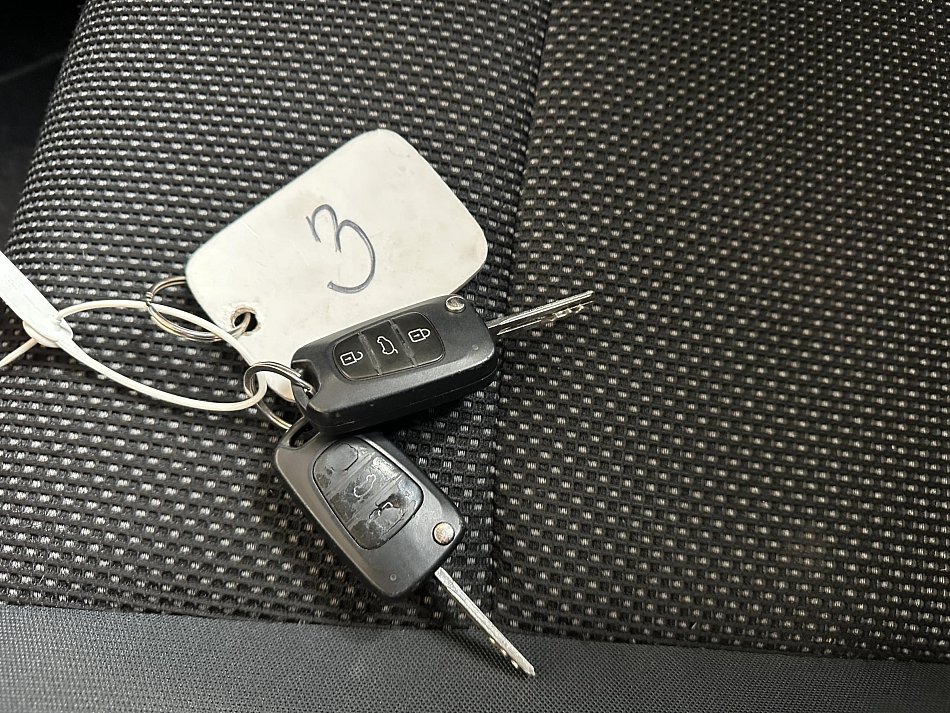 Hyundai I30 1.4 16V  LPG