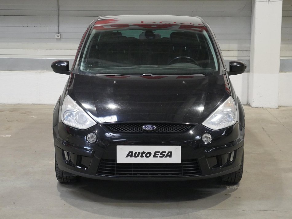 Ford S-MAX 2.0TDCi 