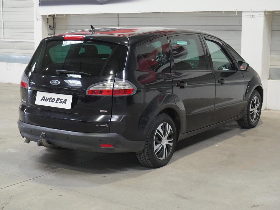 Ford S-MAX 2.0TDCi 