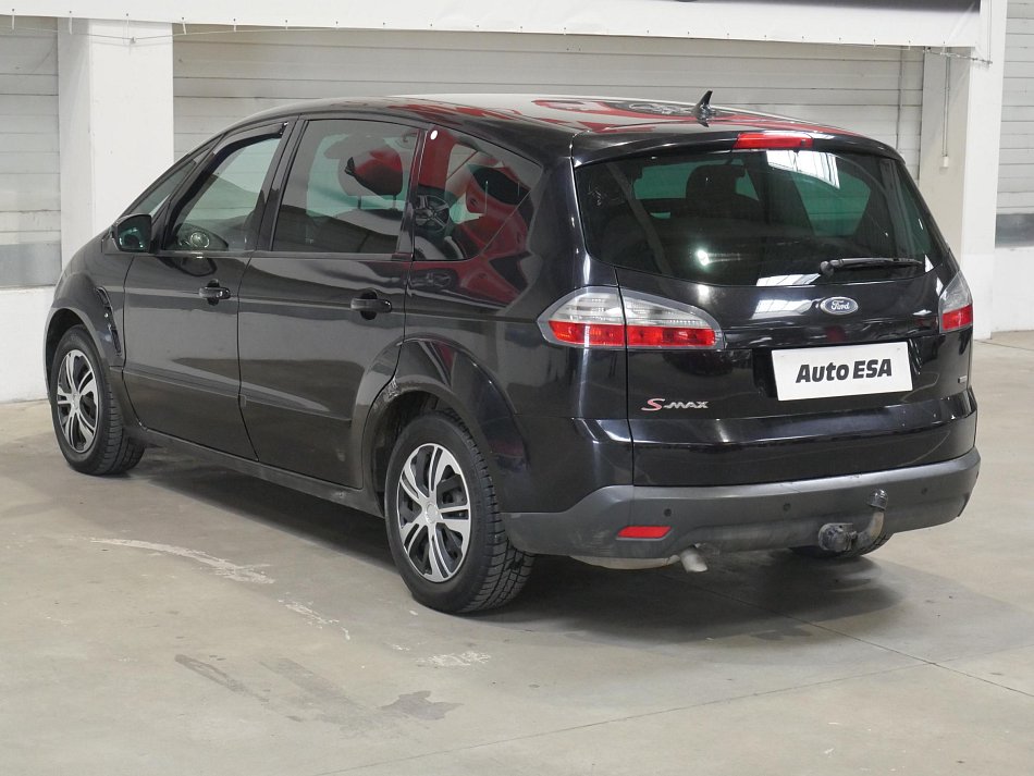 Ford S-MAX 2.0TDCi 