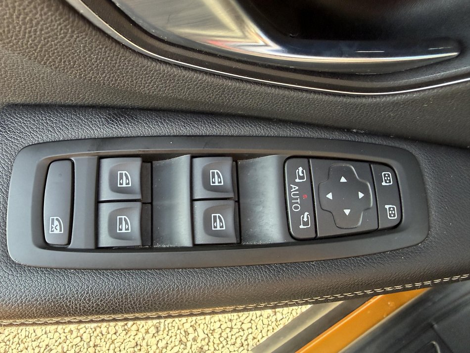 Renault Scénic 1.7 dCi Intense