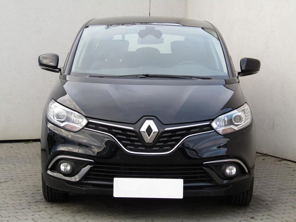 Renault Scénic 1.8 dCi 