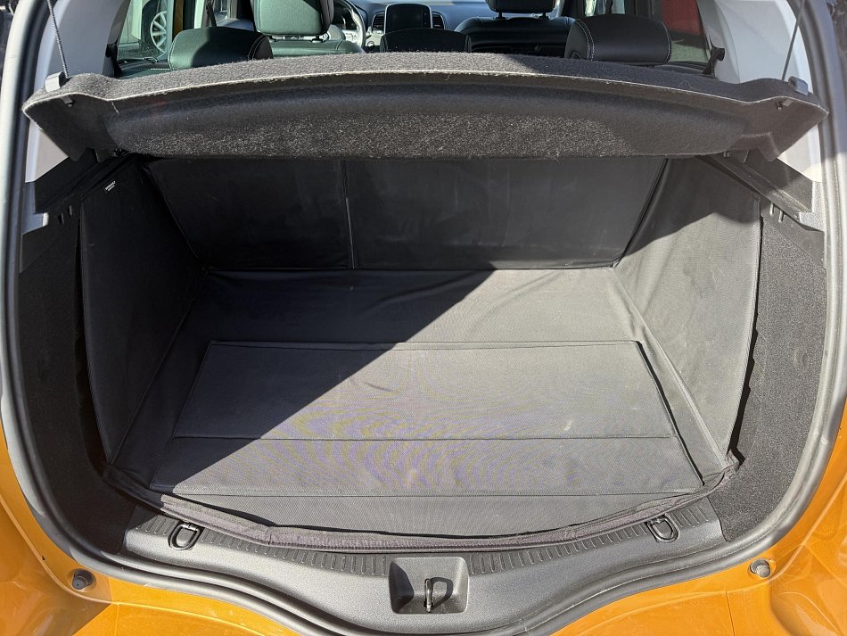 Renault Scénic 1.7 dCi Intense