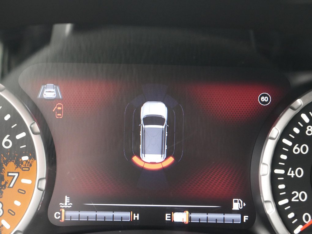 Jeep Renegade 1.4 MultiAir  limited