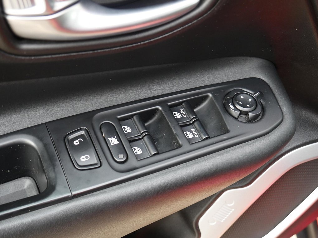 Jeep Renegade 1.4 MultiAir  limited