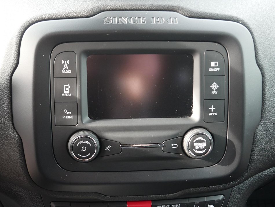 Jeep Renegade 1.4 MultiAir  limited