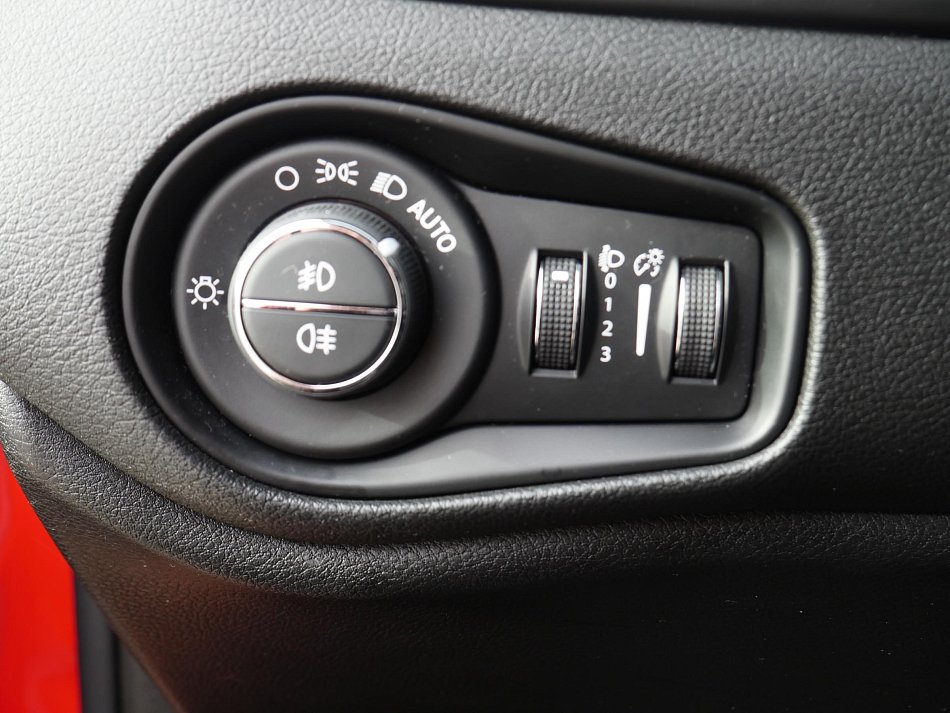 Jeep Renegade 1.4 MultiAir  limited