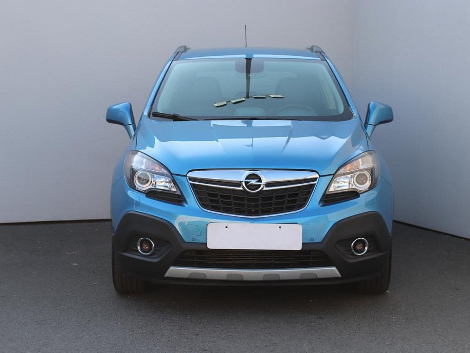 Opel Mokka 1.4i Innovation 4x4