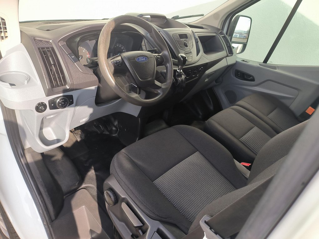 Ford Transit 2.2TDCi  L3H3