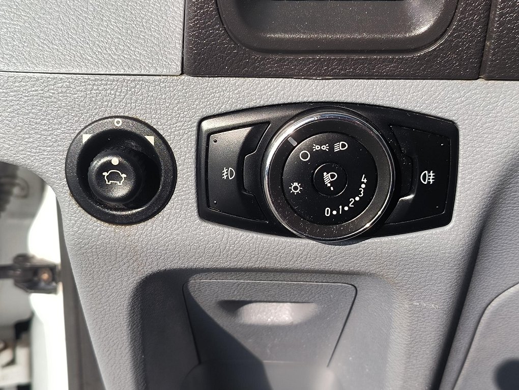 Ford Transit 2.2TDCi  L3H3