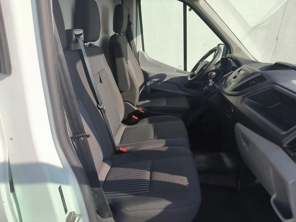 Ford Transit 2.2TDCi  L3H3