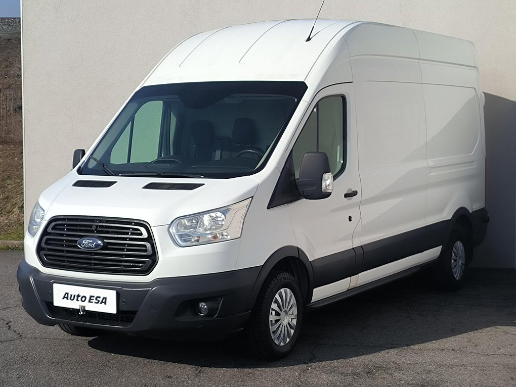 Ford Transit 2.2TDCi  L3H3