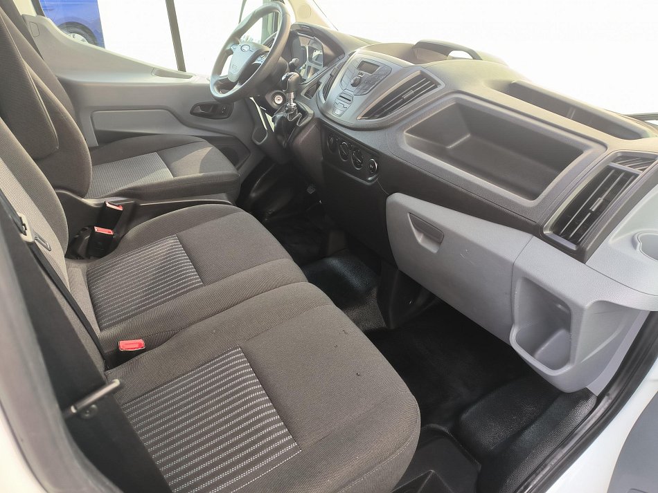 Ford Transit 2.2TDCi  L3H3