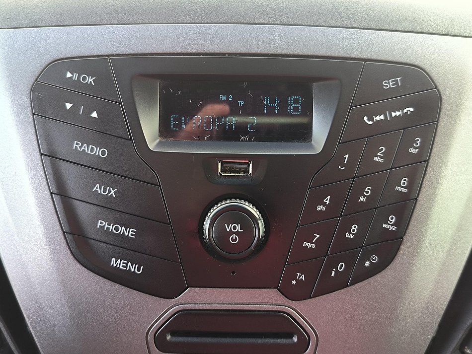 Ford Transit 2.2TDCi  L3H3