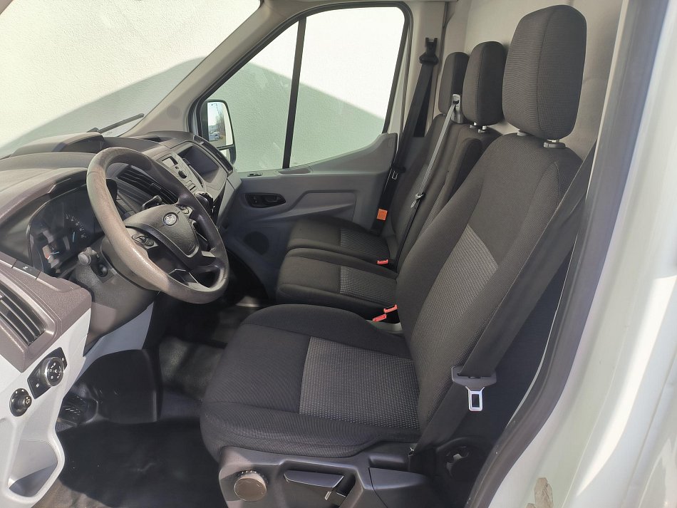 Ford Transit 2.2TDCi  L3H3