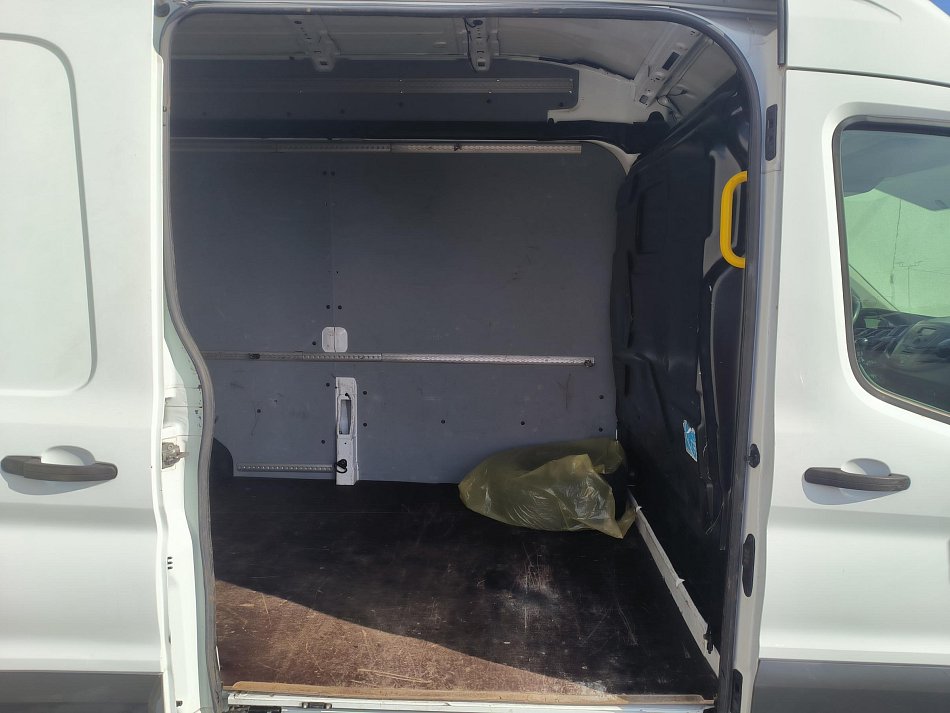 Ford Transit 2.2TDCi  L3H3