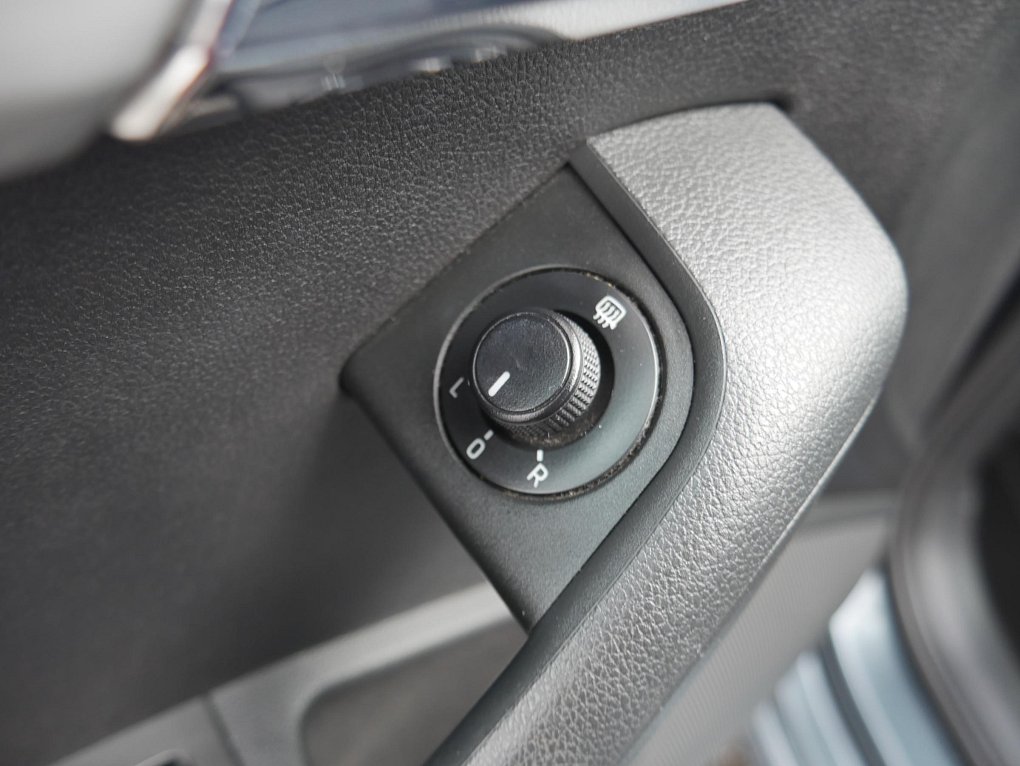 Škoda Octavia III 2.0TDi Ambition