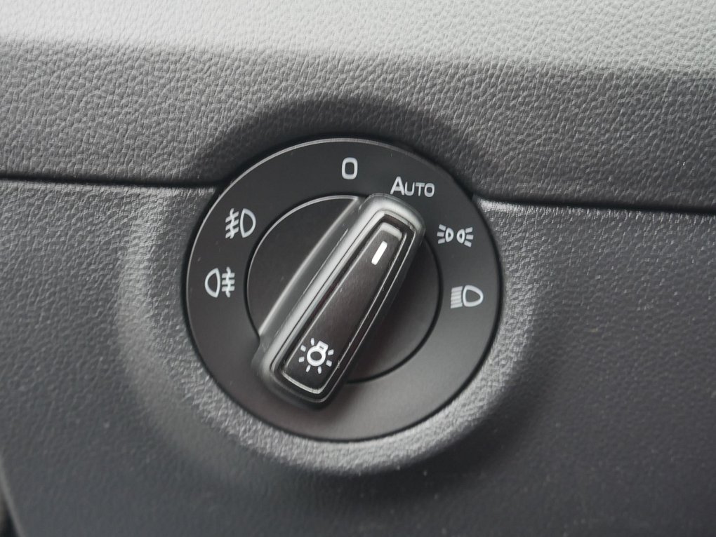 Škoda Octavia III 2.0TDi Ambition