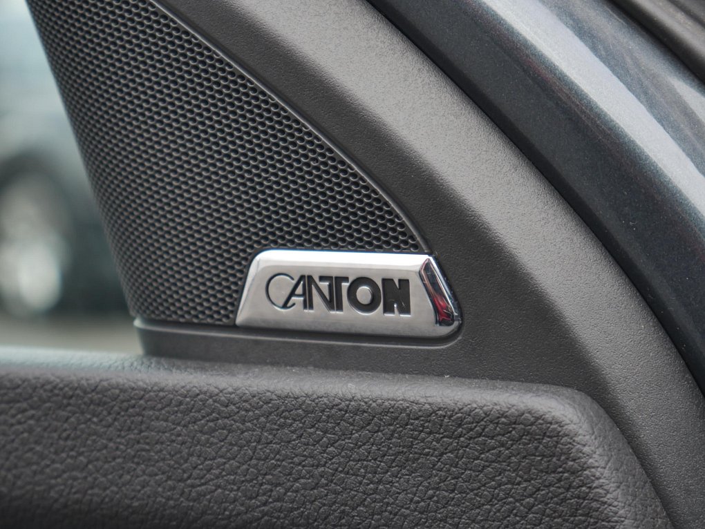 Škoda Octavia III 2.0TDi Ambition