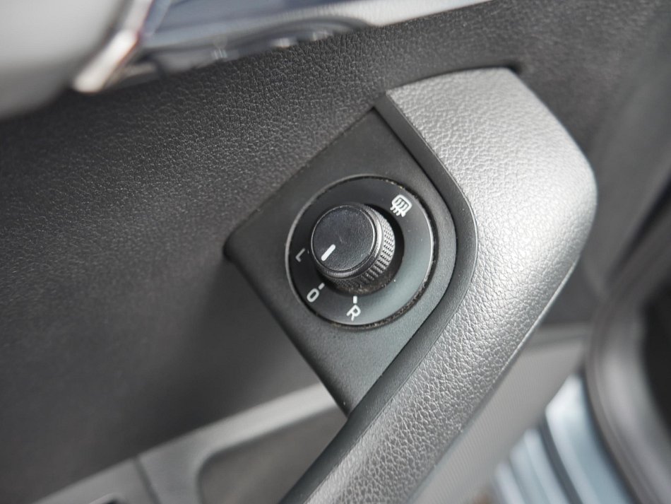 Škoda Octavia III 2.0TDi Ambition