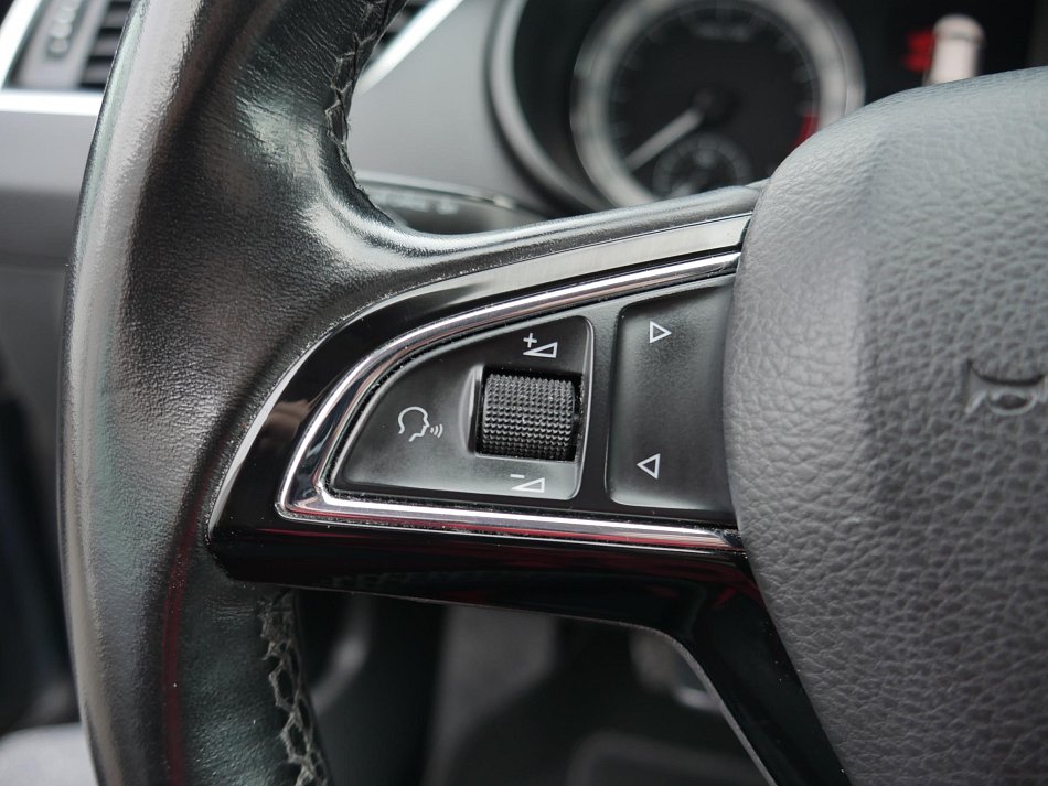 Škoda Octavia III 2.0TDi Ambition