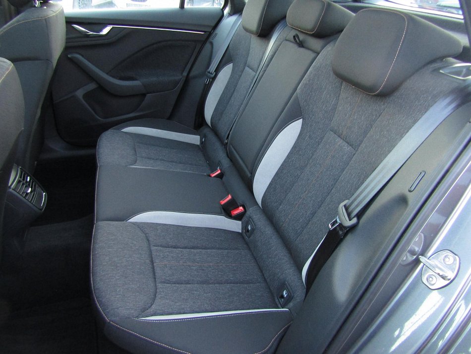 Škoda Kamiq 1.5 TSi Style