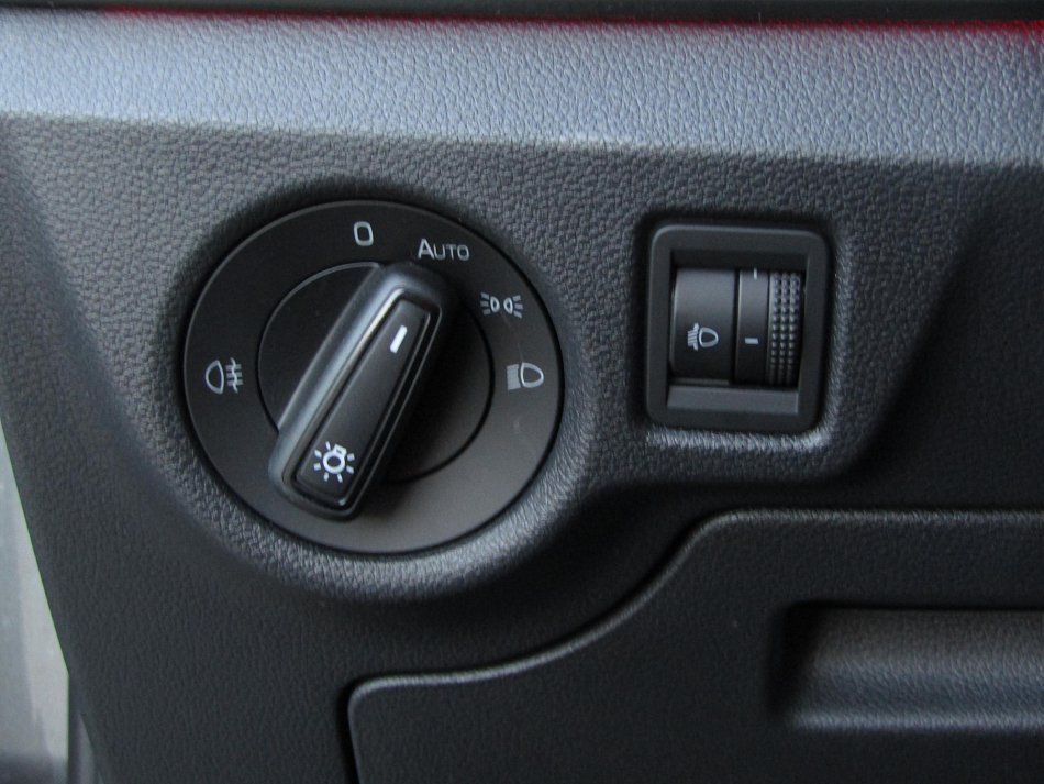 Škoda Kamiq 1.5 TSi Style