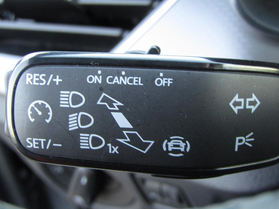 Škoda Kamiq 1.5 TSi Style