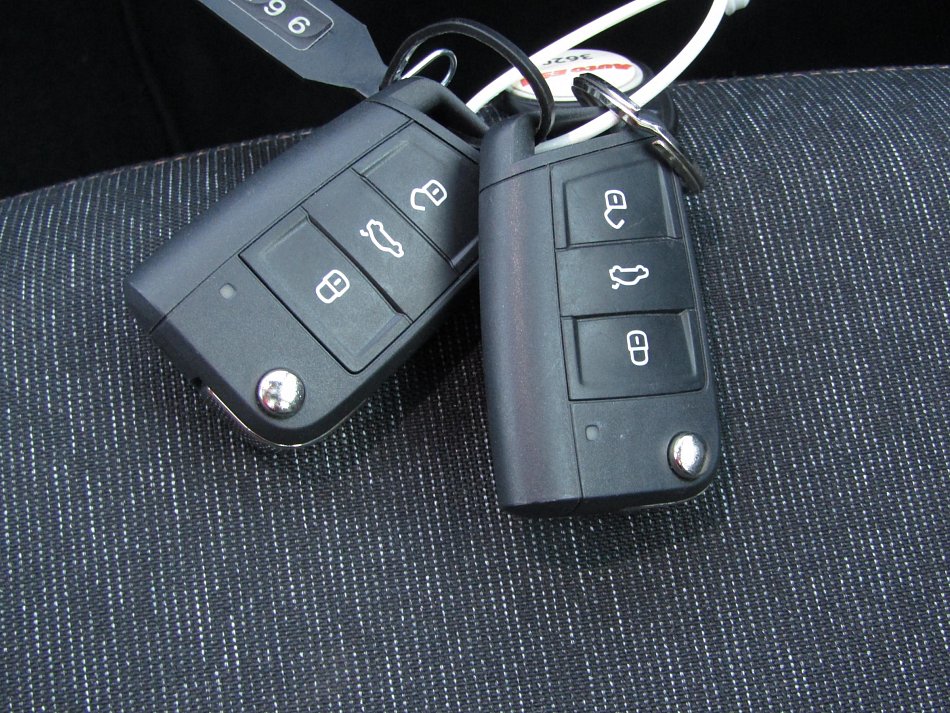 Škoda Kamiq 1.5 TSi Style