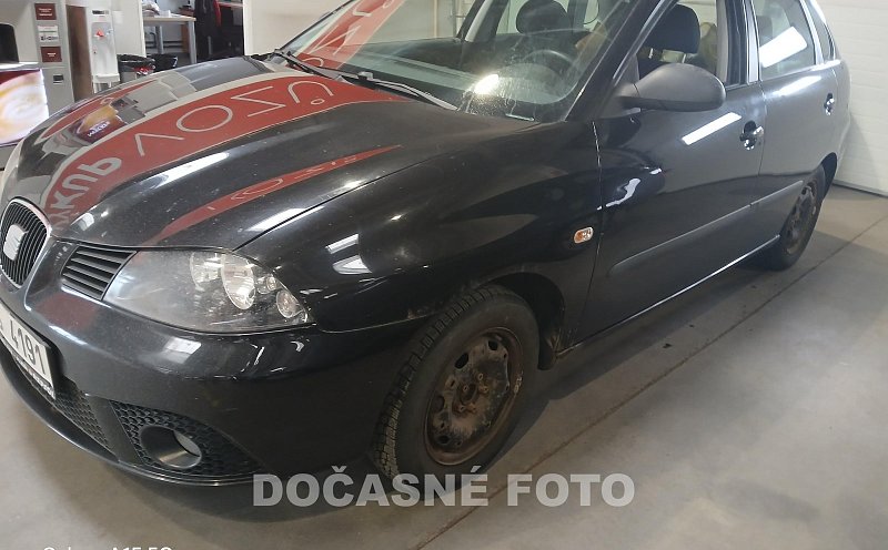 Seat Ibiza 1.4 